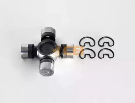 Крестовина кардана CEI 133.183