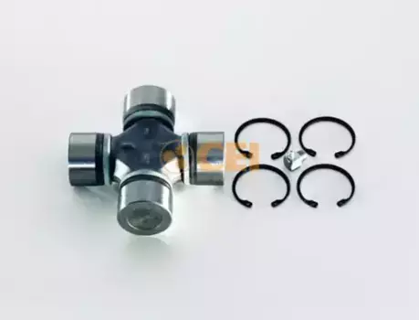 Крестовина кардана CEI 133.189