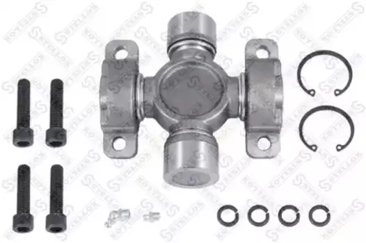 Крестовина кардана STELLOX 84-67318-SX