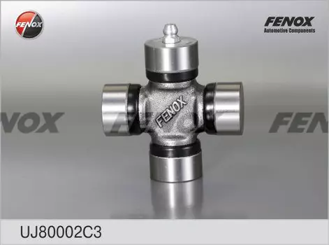Крестовина кардана FENOX UJ80002C3