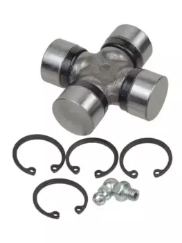 Крестовина кардана STELLOX 20-36035-SX