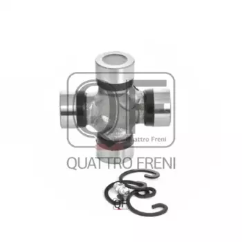 крестовина кардана! D26.97xL74.6\ Ford Transit FT80-100L, Volvo 240-245/740-760