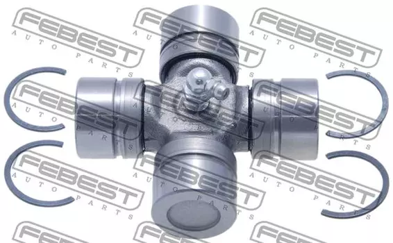 Крестовина кардана FEBEST ASK-SORFY