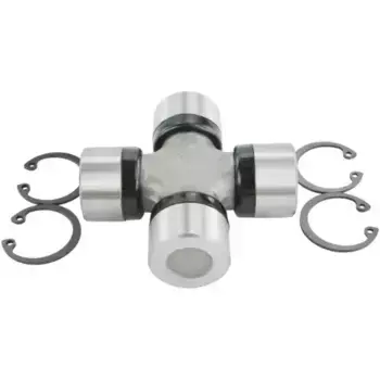 Крестовина кардана FEBEST ASN-F24