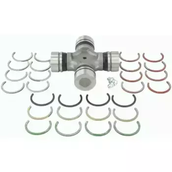 Крестовина кардана FEBEST ASN-R51MF