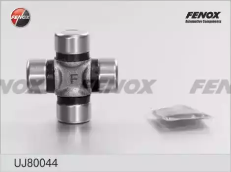 Крестовина кардана FENOX UJ80044