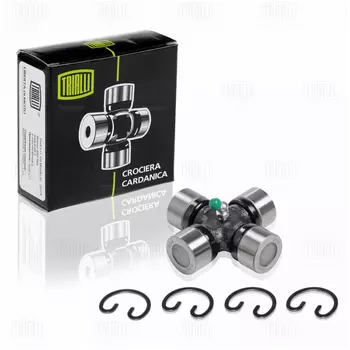 Крестовина кардана TRIALLI CC 516