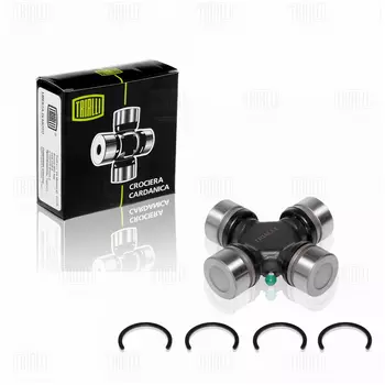 Крестовина кардана TRIALLI CC 772