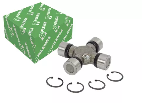 Крестовина кардана PILENGA PJ-P 8931