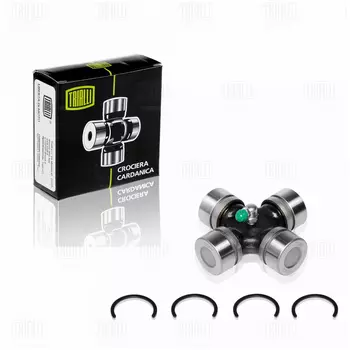 Крестовина кардана TRIALLI CC 440
