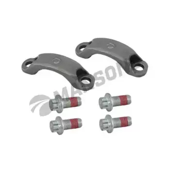 Крестовина кардана MANSONS 130.027