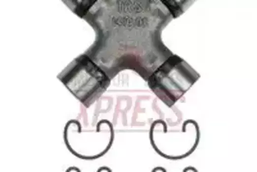 Крестовина кардана MERITOR MCP179