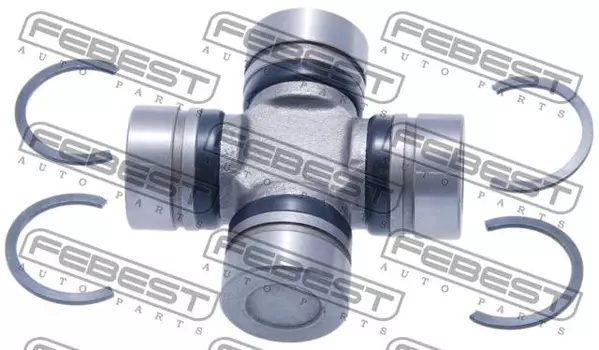 Крестовина кардана FEBEST ASN-46