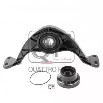 Крестовина кардана QUATTRO FRENI QF23C00060
