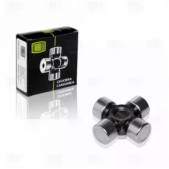 Крестовина кардана TRIALLI CC 914