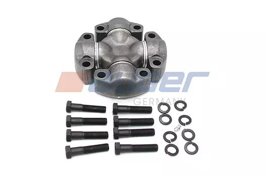 крестовина кардана! с крепежом \Volvo