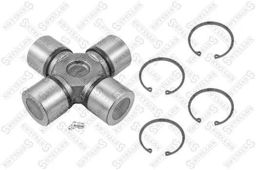 Крестовина кардана STELLOX 84-67306-SX