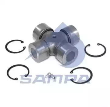 Крестовина кардана SAMPA 022.012