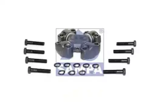 Крестовина кардана SAMPA 022.013