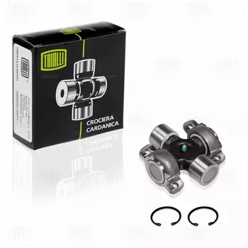 Крестовина кардана TRIALLI CC 710