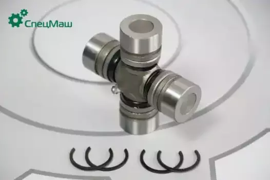 Крестовина кардана СПЕЦМАШ 3102-2201025