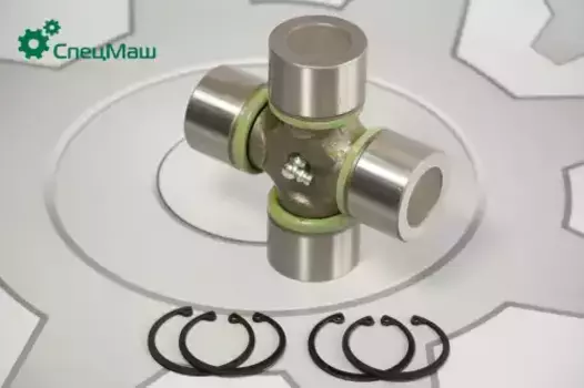 Крестовина кардана СПЕЦМАШ 53205-2201025