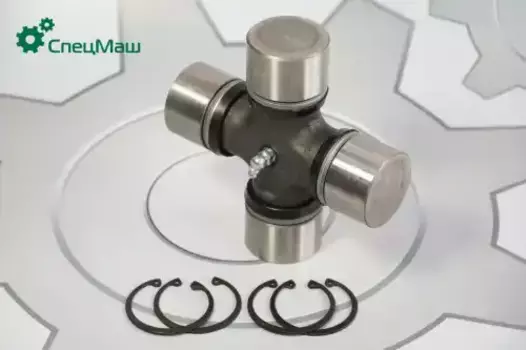 Крестовина кардана СПЕЦМАШ 53205-2205025-01
