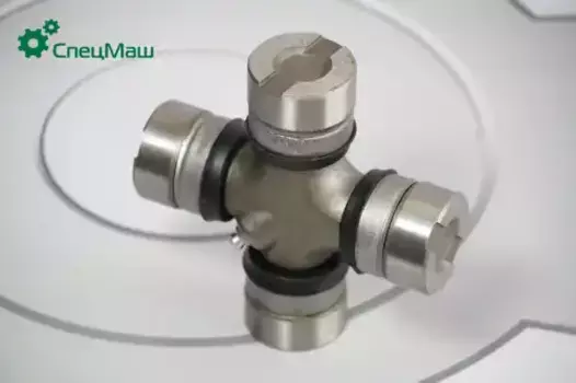 Крестовина кардана СПЕЦМАШ 5320-2201025