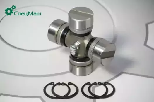 Крестовина кардана СПЕЦМАШ 53А-2201025