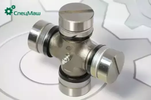 Крестовина кардана СПЕЦМАШ 7522-2201025