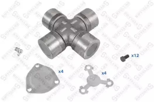 Крестовина кардана STELLOX 84-67325-SX