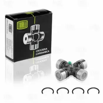 Крестовина кардана TRIALLI CC426