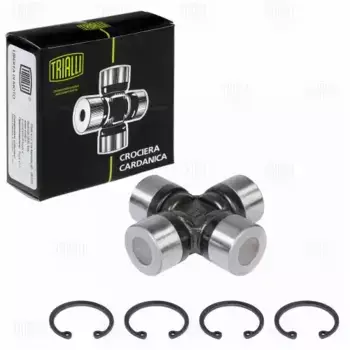 Крестовина кардана TRIALLI CC517