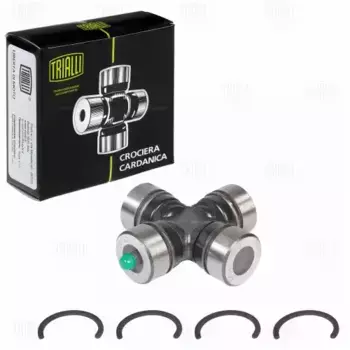 Крестовина кардана TRIALLI CC762
