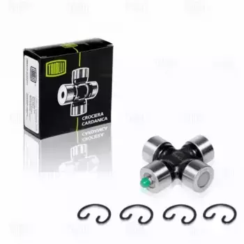 Крестовина кардана TRIALLI CC 401