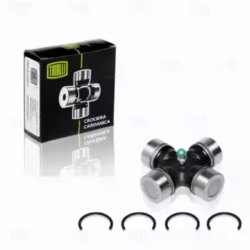 Крестовина кардана TRIALLI CC 402