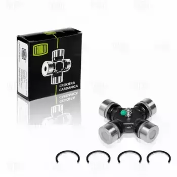 Крестовина кардана TRIALLI CC 404