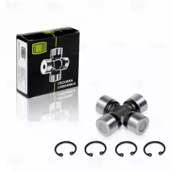 Крестовина кардана TRIALLI CC 410