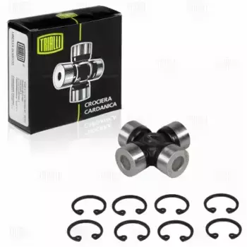 Крестовина кардана TRIALLI CC 471