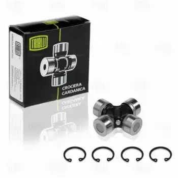 Крестовина кардана TRIALLI CC 508