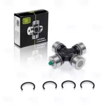 Крестовина кардана TRIALLI CC 512