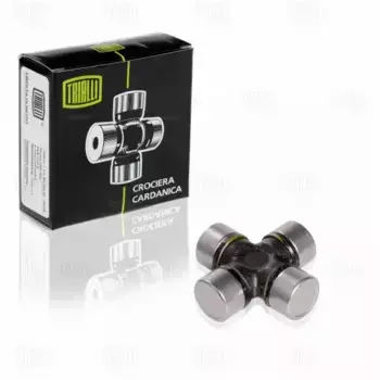 Крестовина кардана TRIALLI CC 529