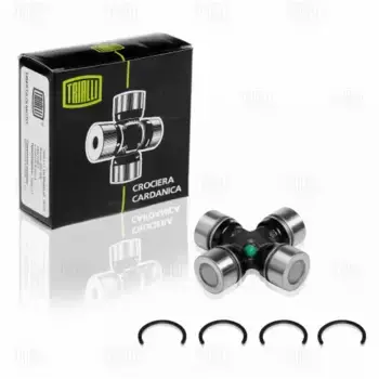 Крестовина кардана TRIALLI CC 542