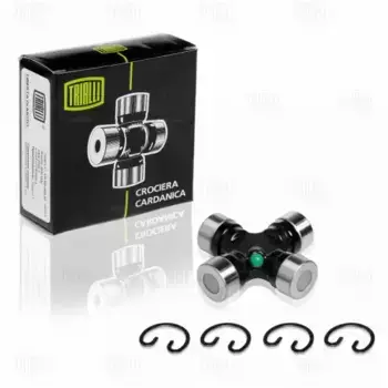 Крестовина кардана TRIALLI CC 549