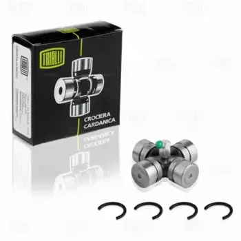Крестовина кардана TRIALLI CC 551