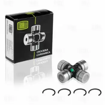 Крестовина кардана TRIALLI CC 552