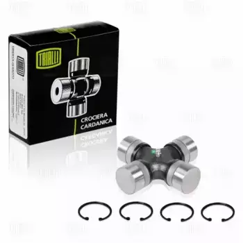 Крестовина кардана TRIALLI CC 617