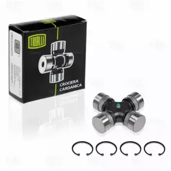 Крестовина кардана TRIALLI CC 619