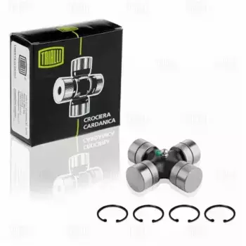 Крестовина кардана TRIALLI CC 621