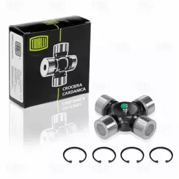 Крестовина кардана TRIALLI CC 655
